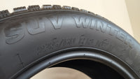orium winter suv 235/60 r18 (7.5 mm) cod. XX196