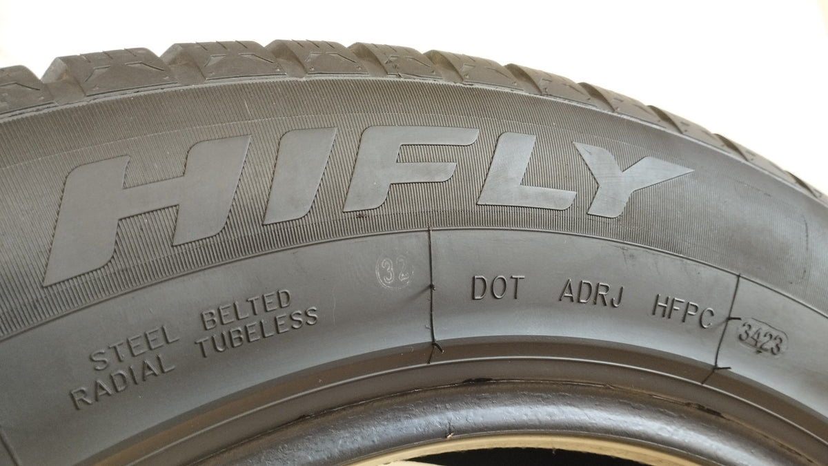 hifly winturi 212 -235/60 r18 (7.5 mm) cod. XX197