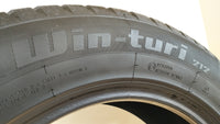 hifly winturi 212 -235/60 r18 (7.5 mm) cod. XX197
