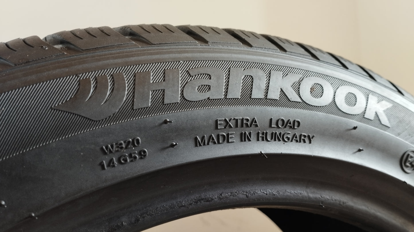 hankook 215/45 r16 wintericept evo2 cod.XX19
