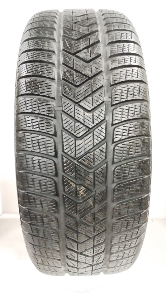 pirelli 255/60r18 scorpion winter Art. XX1