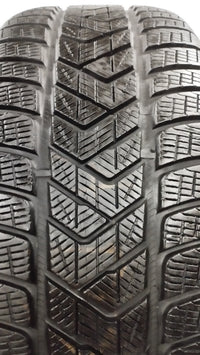 pirelli 255/60r18 scorpion winter Art. XX1