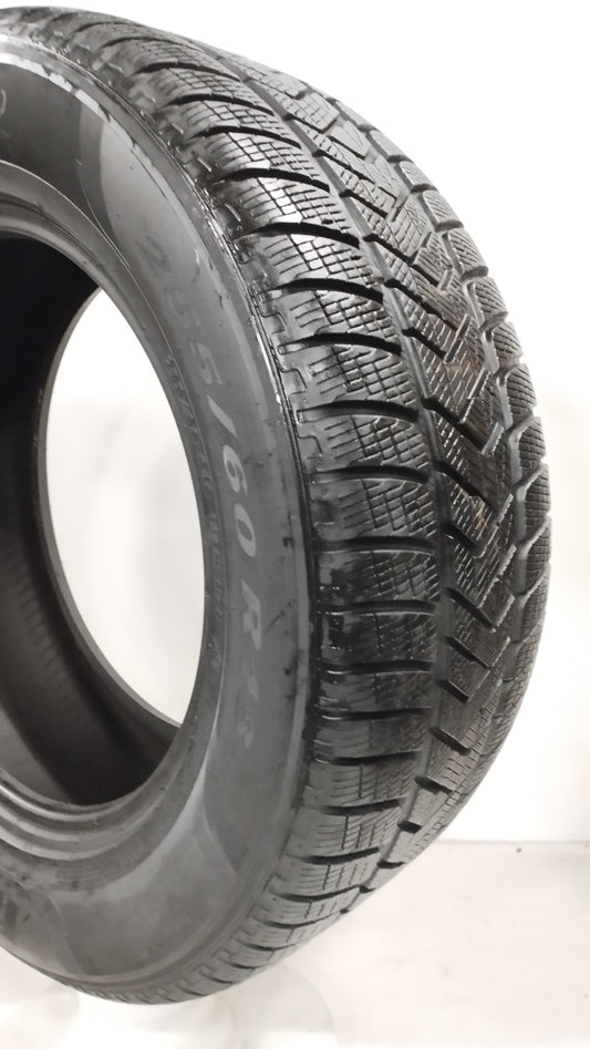 pirelli 255/60r18 scorpion winter Art. XX1