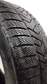 pirelli 255/60r18 scorpion winter Art. XX1
