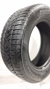 pirelli 255/60r18 scorpion winter Art. XX1