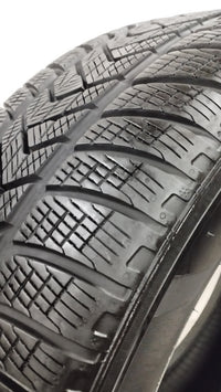 pirelli 255/60r18 scorpion winter Art. XX1