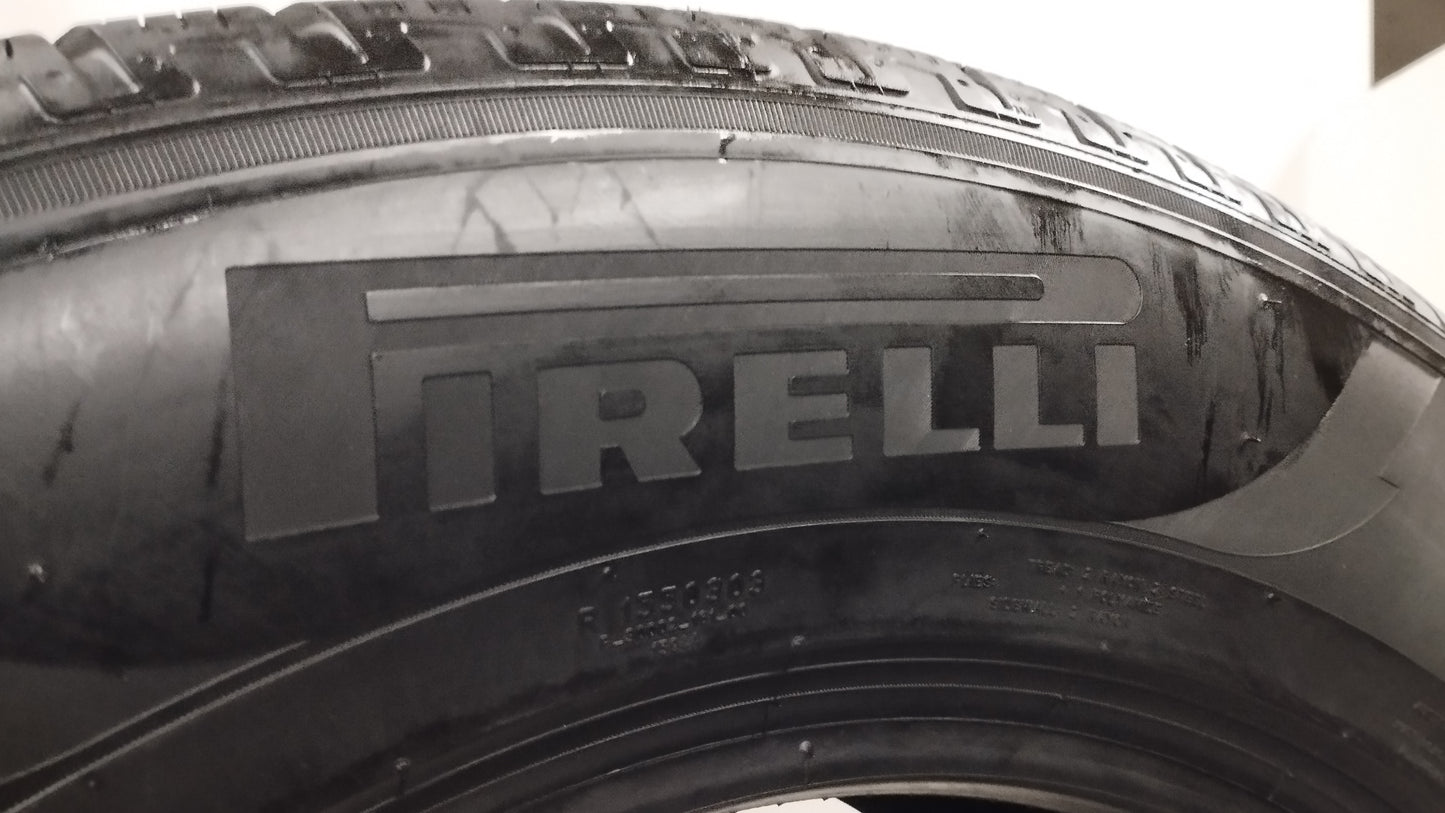 pirelli 255/60r18 scorpion winter Art. XX1