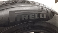 pirelli 255/60r18 scorpion winter Art. XX1