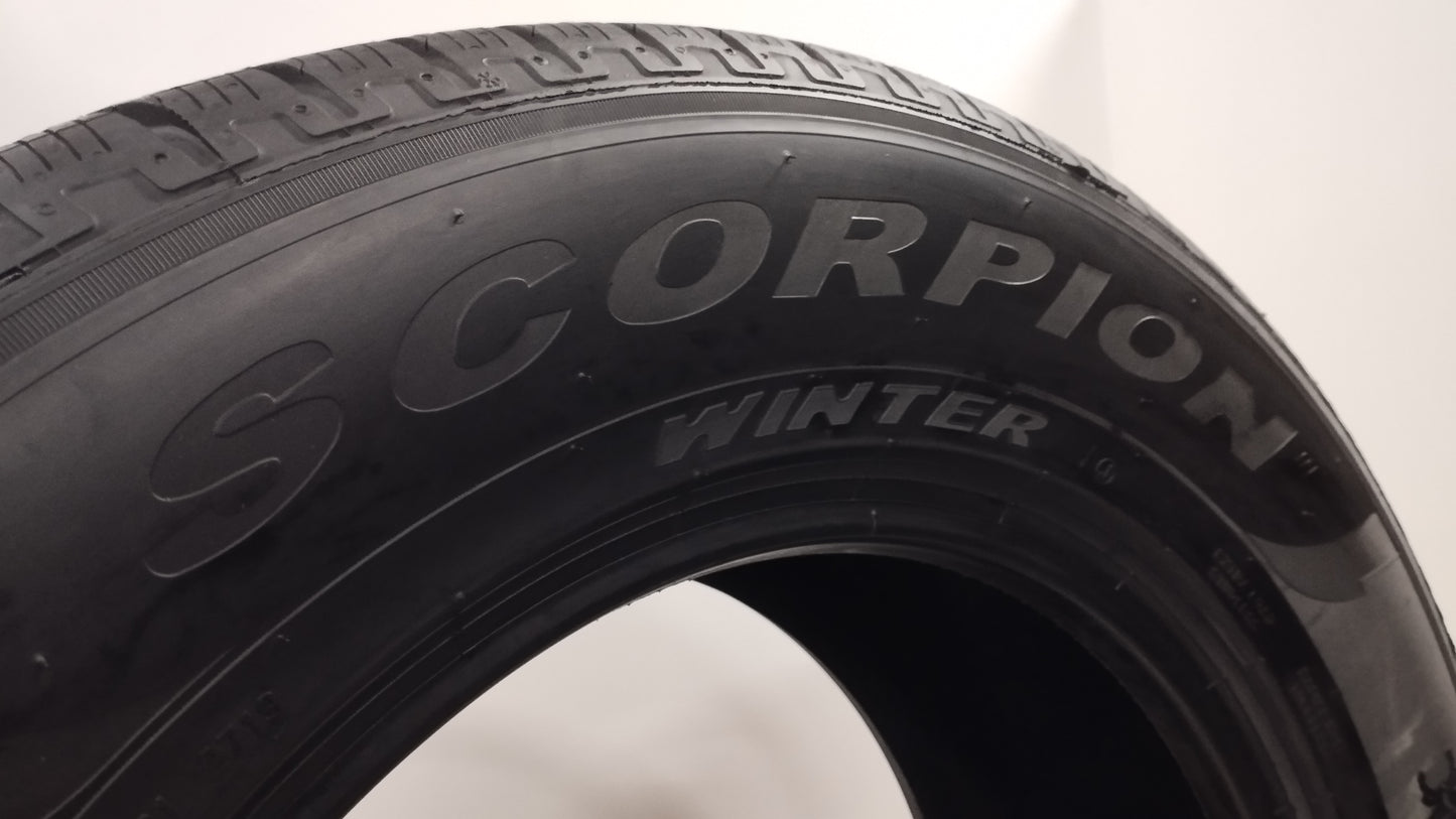 pirelli 255/60r18 scorpion winter Art. XX1