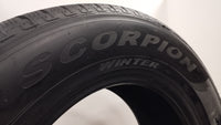 pirelli 255/60r18 scorpion winter Art. XX1