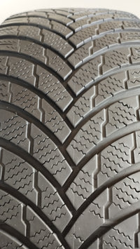 Firestone 235/55 r18 winterhawk 4 art. XX20