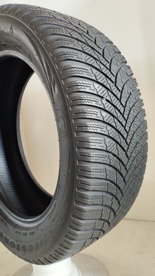 Firestone 235/55 r18 winterhawk 4 art. XX20