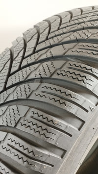 Firestone 235/55 r18 winterhawk 4 art. XX20