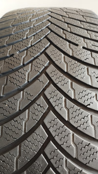 Firestone 235/55 r18 winterhawk 4 art. XX21