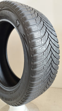 Firestone 235/55 r18 winterhawk 4 art. XX21