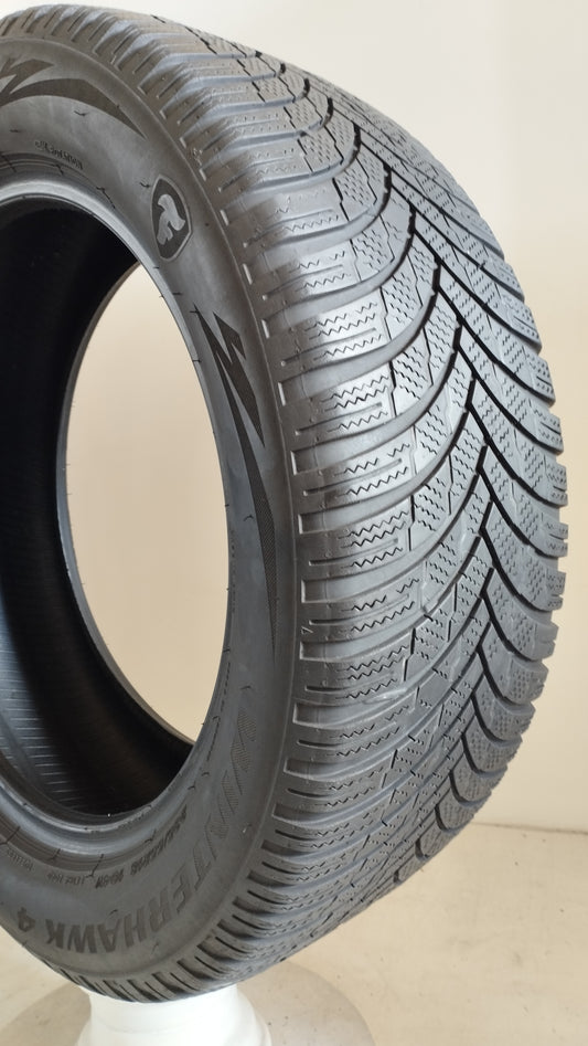 Firestone 235/55 r18 winterhawk 4 art. XX21