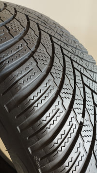 Firestone 235/55 r18 winterhawk 4 art. XX21