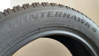 Firestone 235/55 r18 winterhawk 4 art. XX21