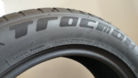 tracmak 235/55r18  xprivilo Art. xx23