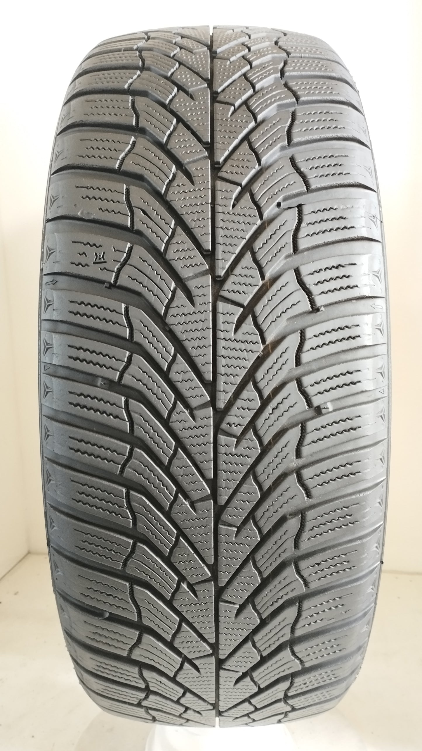 kumho 215/55 r17 wintercraft wp52 art. XX25