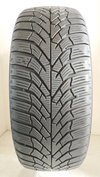 kumho 215/55 r17 wintercraft wp52 art. XX25
