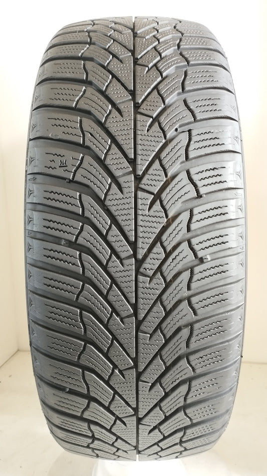 kumho 215/55 r17 wintercraft wp52 art. XX25
