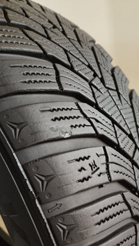 kumho 215/55 r17 wintercraft wp52 art. XX25