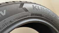 kumho 215/55 r17 wintercraft wp52 art. XX25