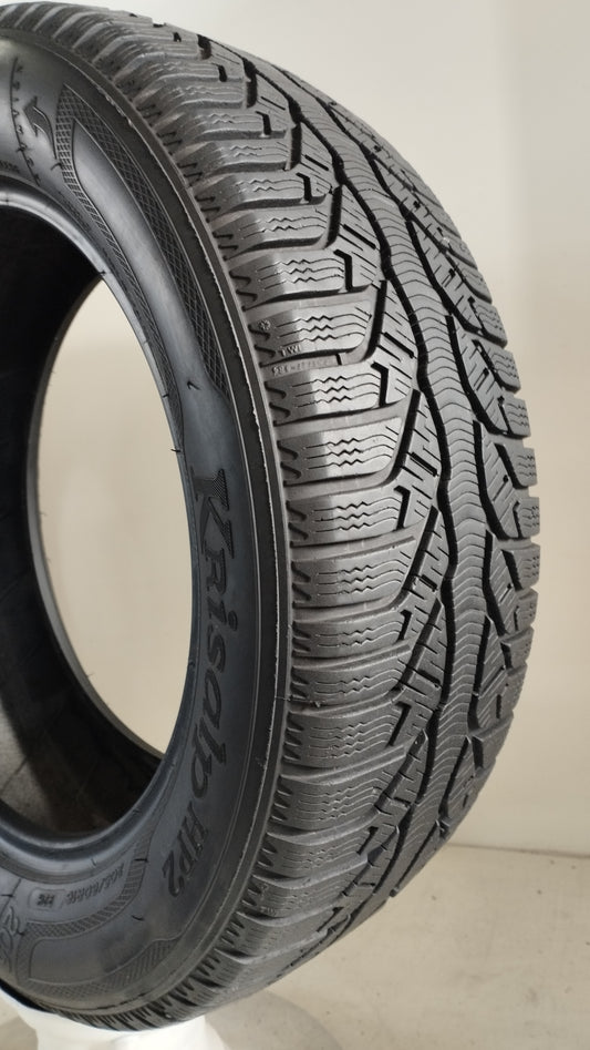kleber 205/60 r16 krisalp hp2 art. XX26
