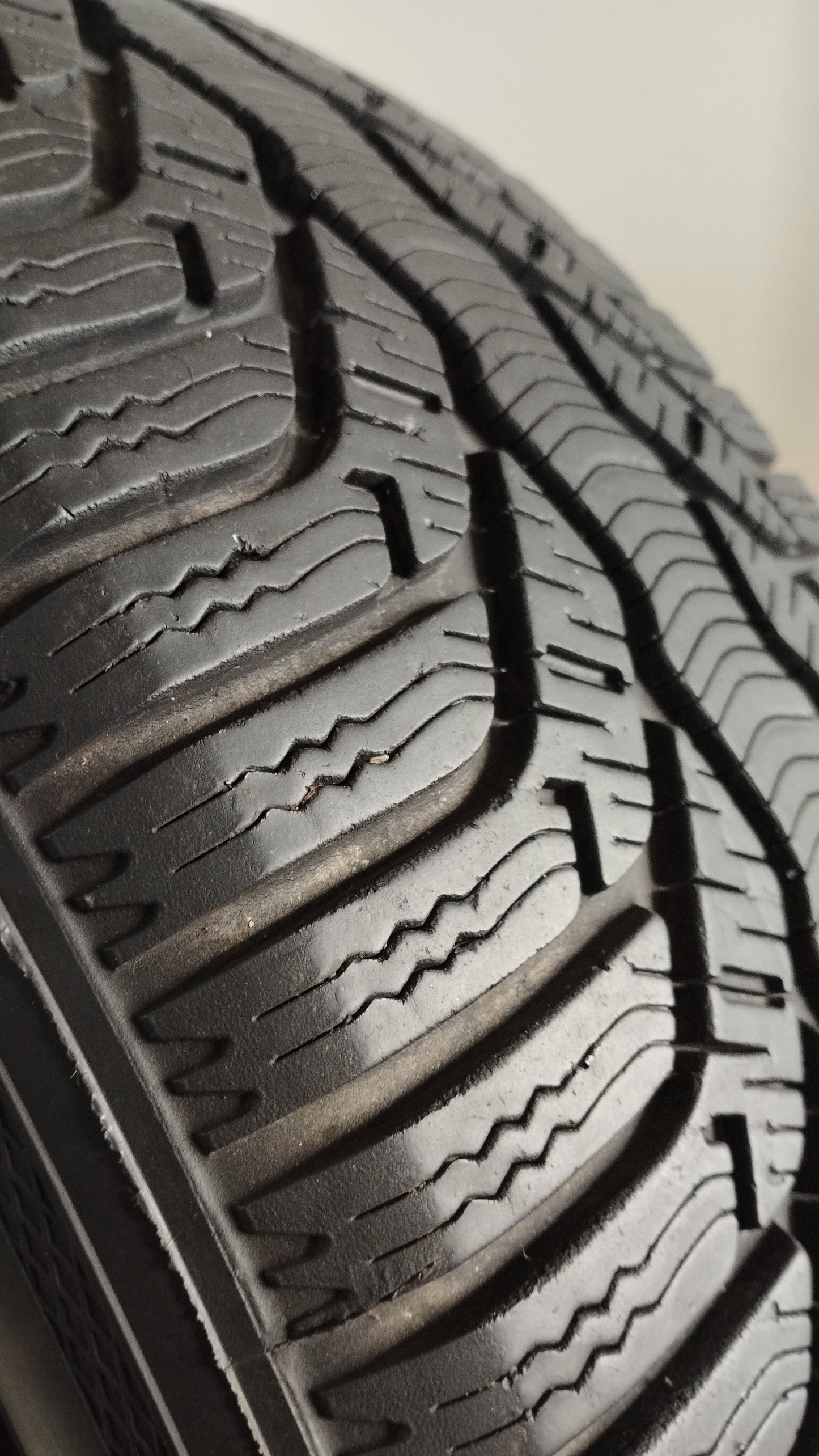 kleber 205/60 r16 krisalp hp2 art. XX26