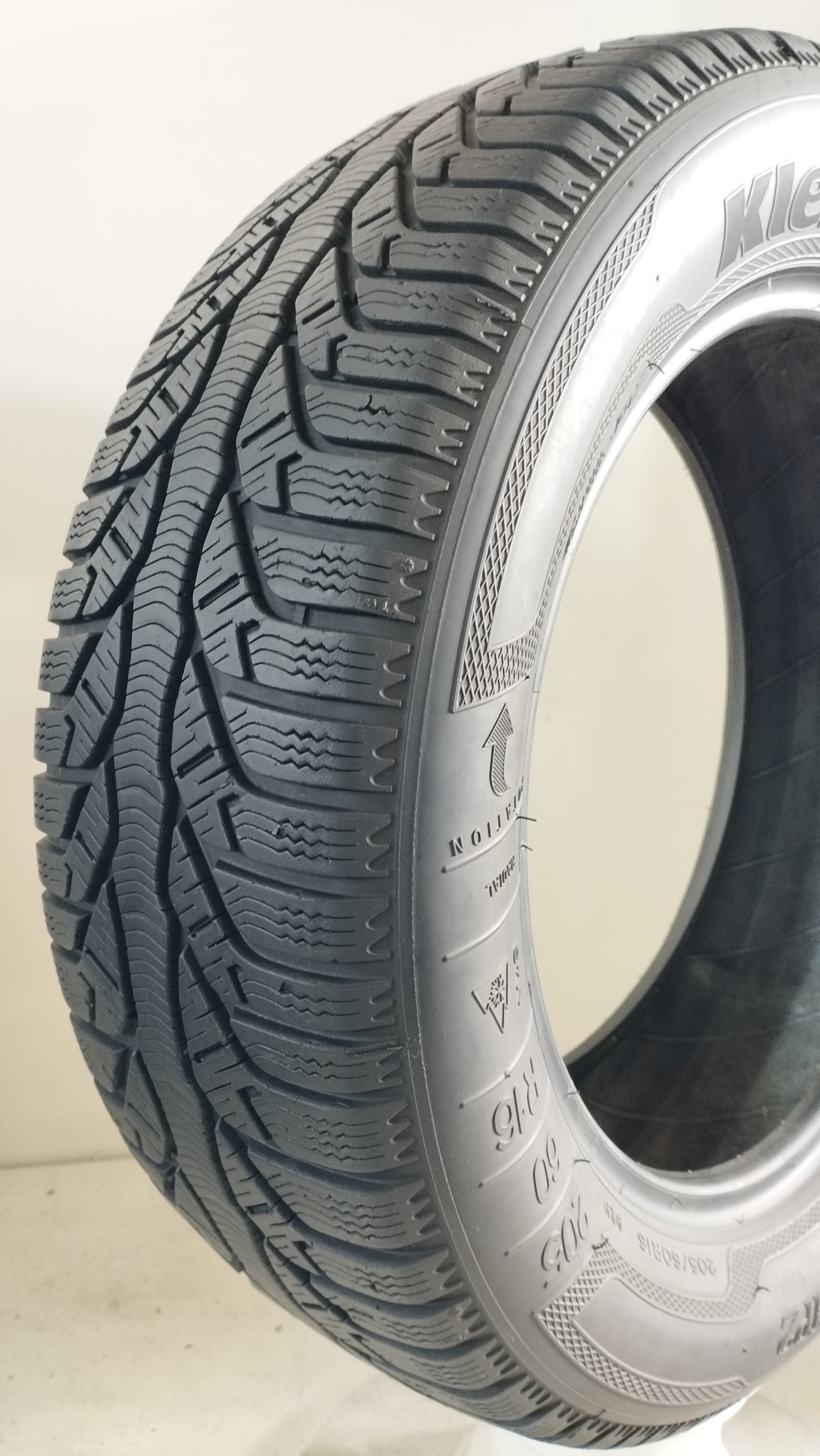 kleber 205/60 r16 krisalp hp2 art. XX26
