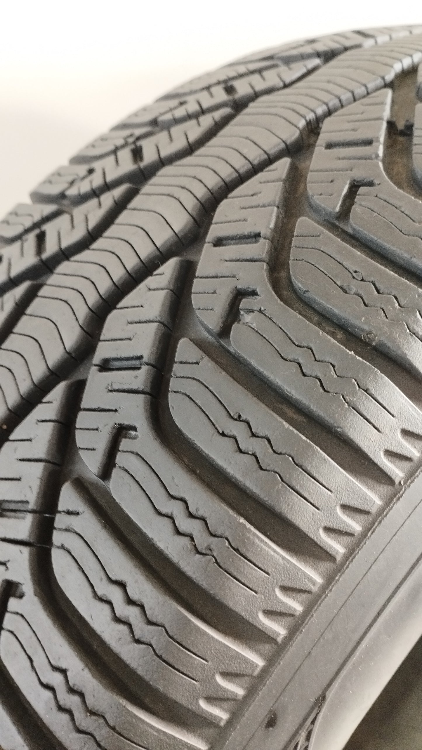 kleber 205/60 r16 krisalp hp2 art. XX26