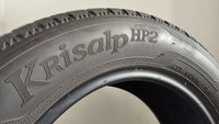 kleber 205/60 r16 krisalp hp2 art. XX26