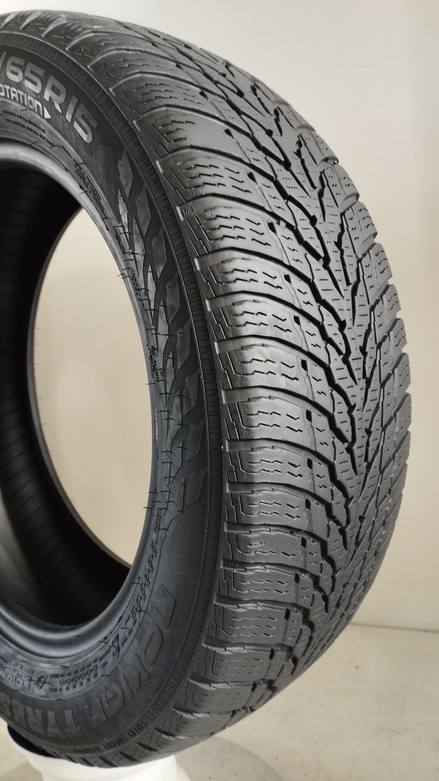 nokian 175/65 r15 wr snowproof art. XX28