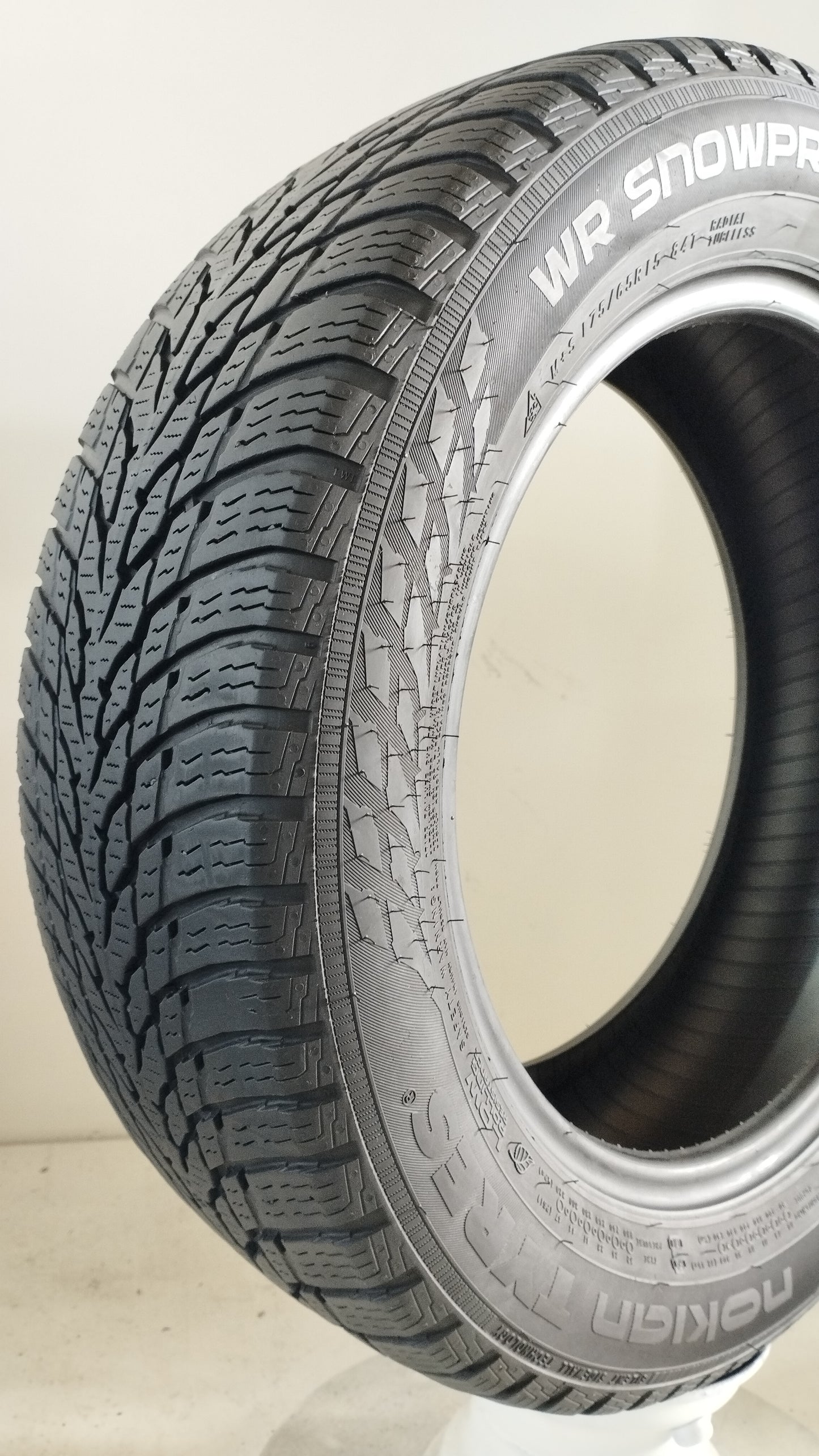 nokian 175/65 r15 wr snowproof art. XX28