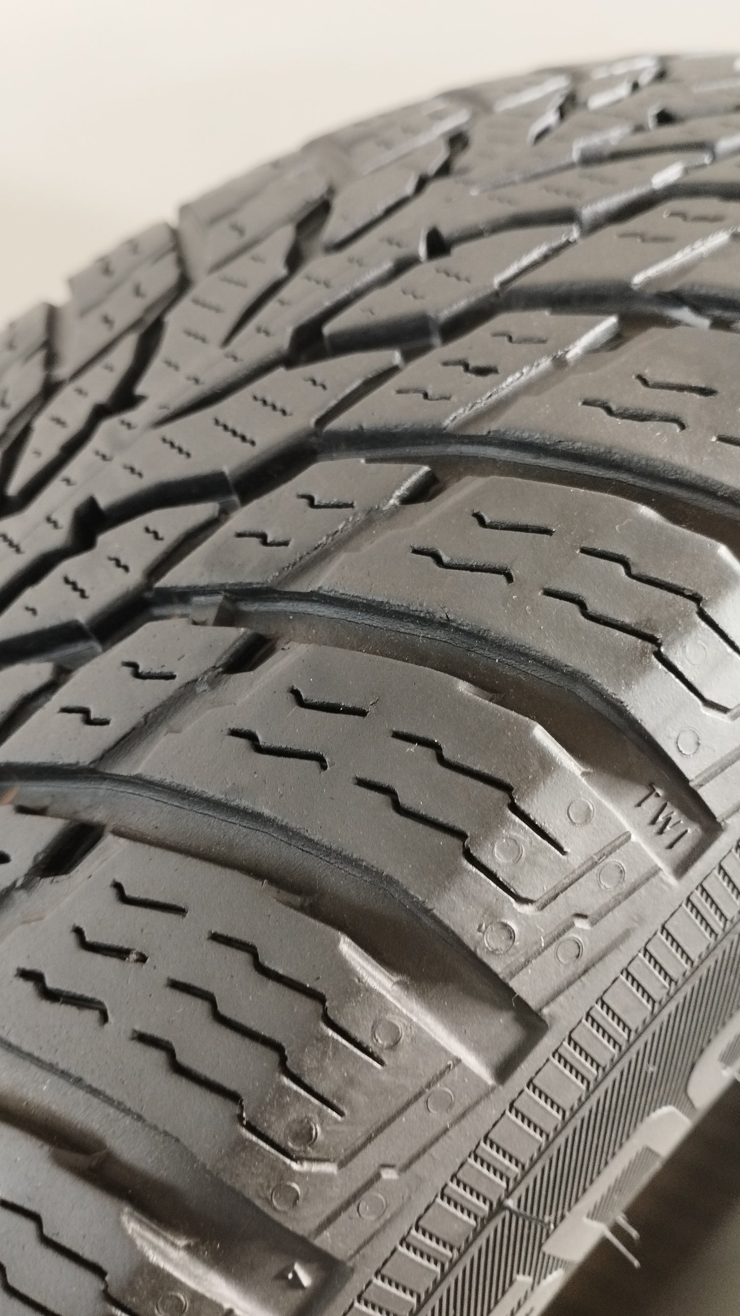 nokian 175/65 r15 wr snowproof art. XX28