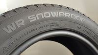 nokian 175/65 r15 wr snowproof art. XX28