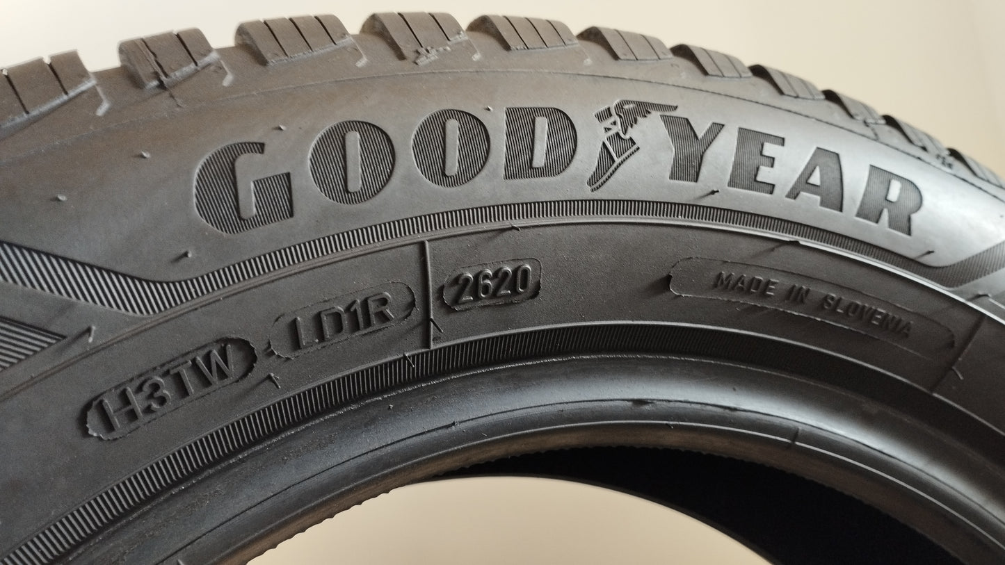 goodyear 175/65 r15 ultragrip Art. XX29