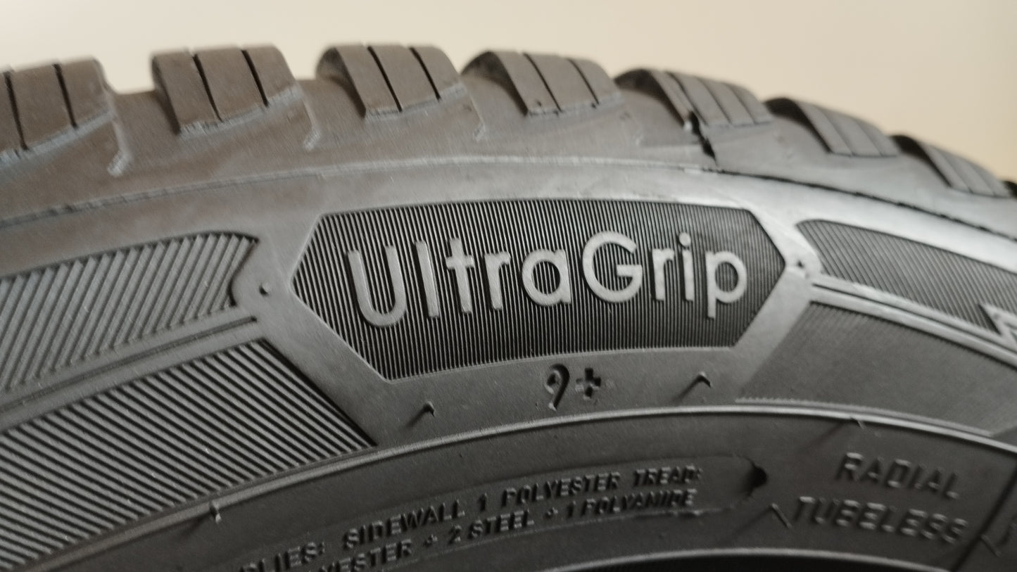 goodyear 175/65 r15 ultragrip Art. XX29