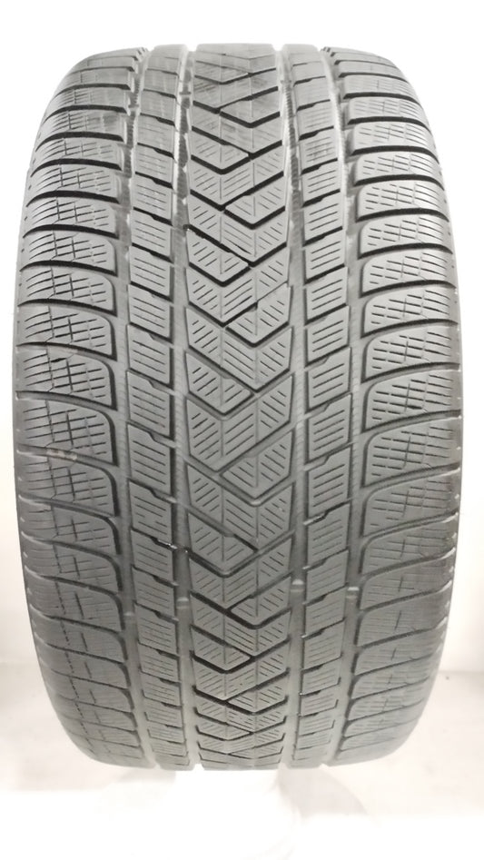 pirelli 305/40r20 scorpion winter Art. XX2
