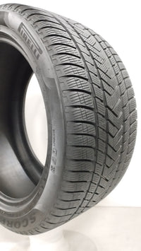 pirelli 305/40r20 scorpion winter Art. XX2