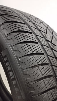 pirelli 305/40r20 scorpion winter Art. XX2