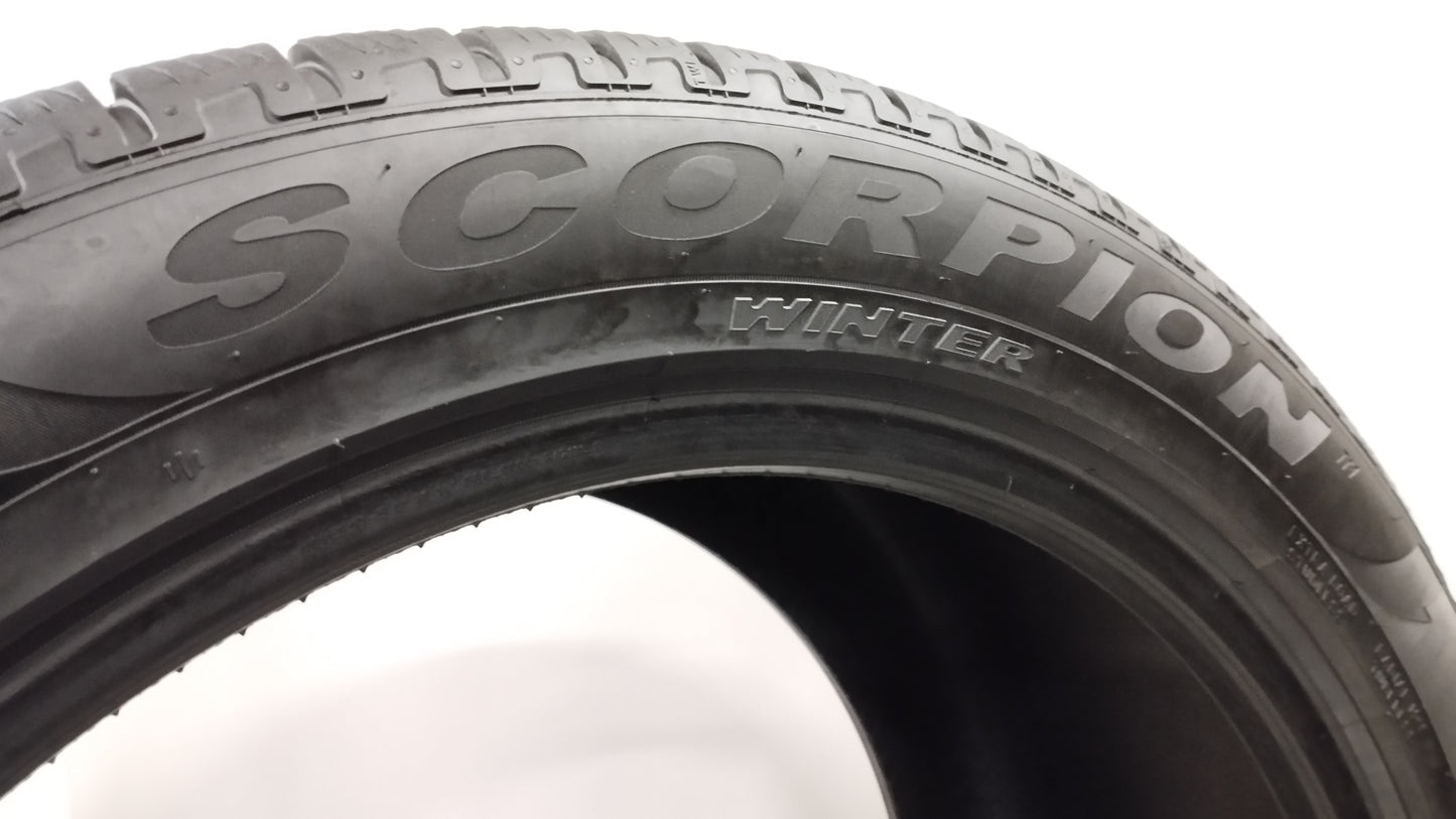 pirelli 305/40r20 scorpion winter Art. XX2