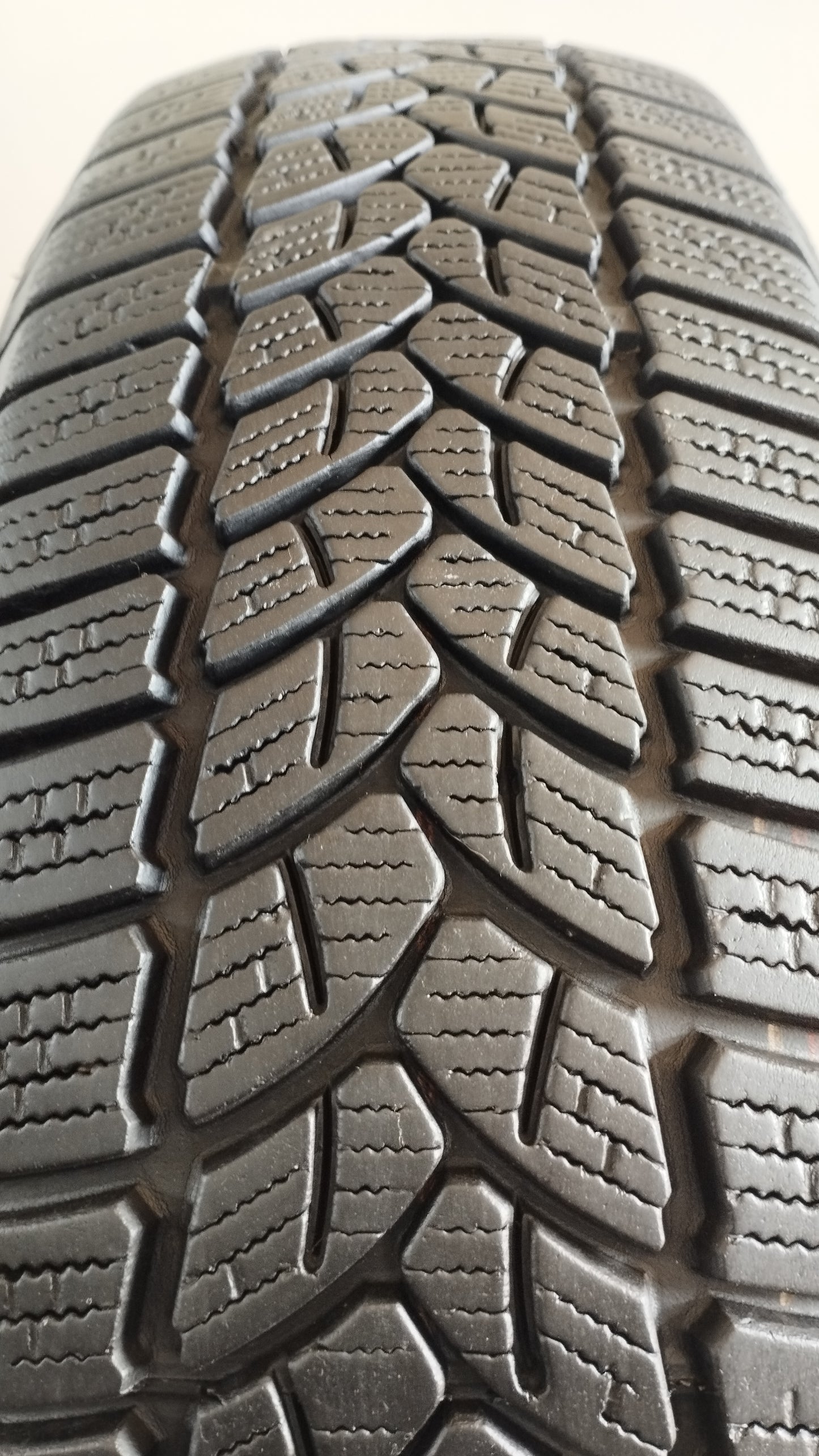 firestione 175/65 r15 winterhawk 3 Art. XX30