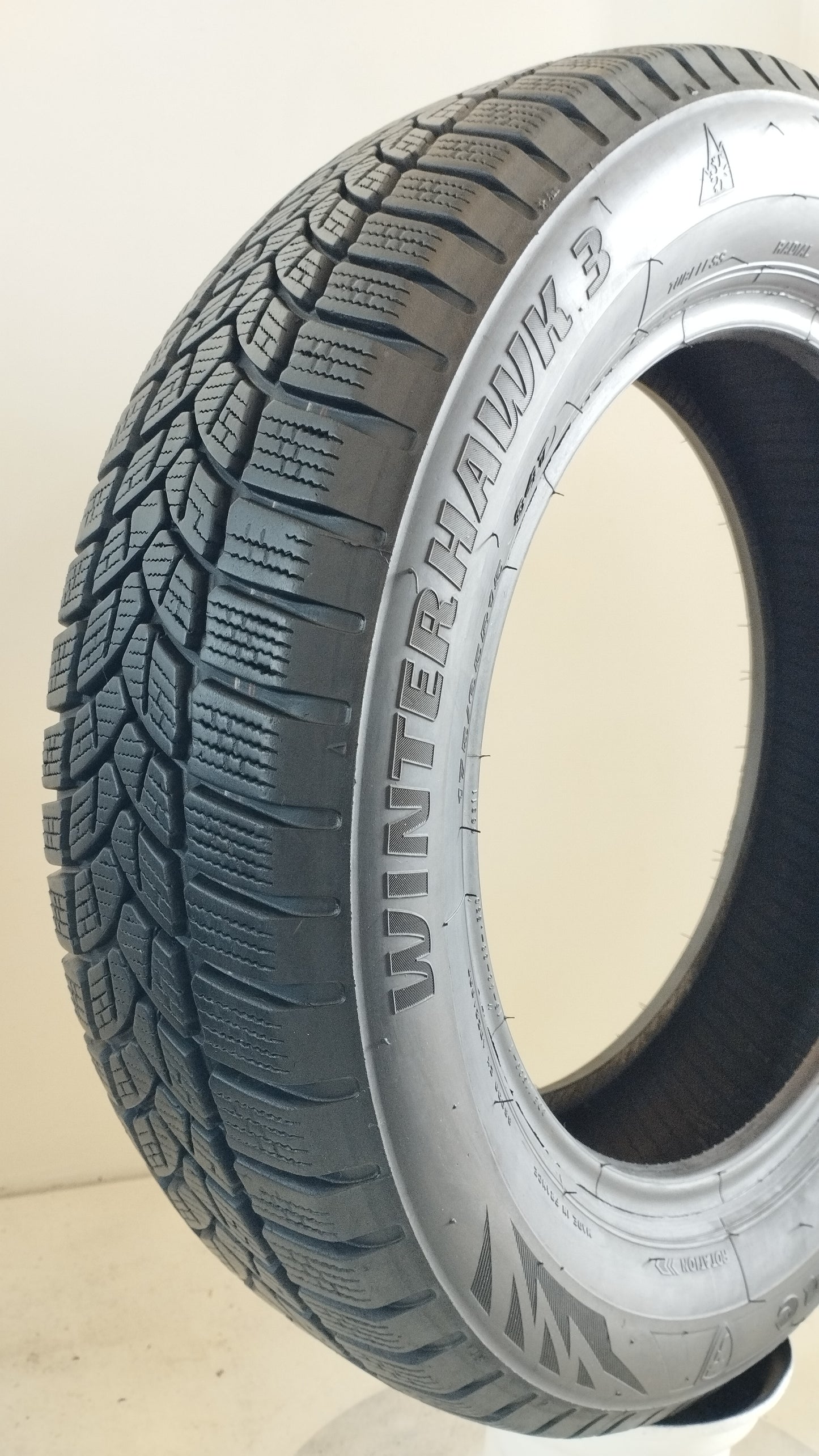 firestione 175/65 r15 winterhawk 3 Art. XX30
