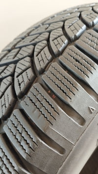 firestione 175/65 r15 winterhawk 3 Art. XX30