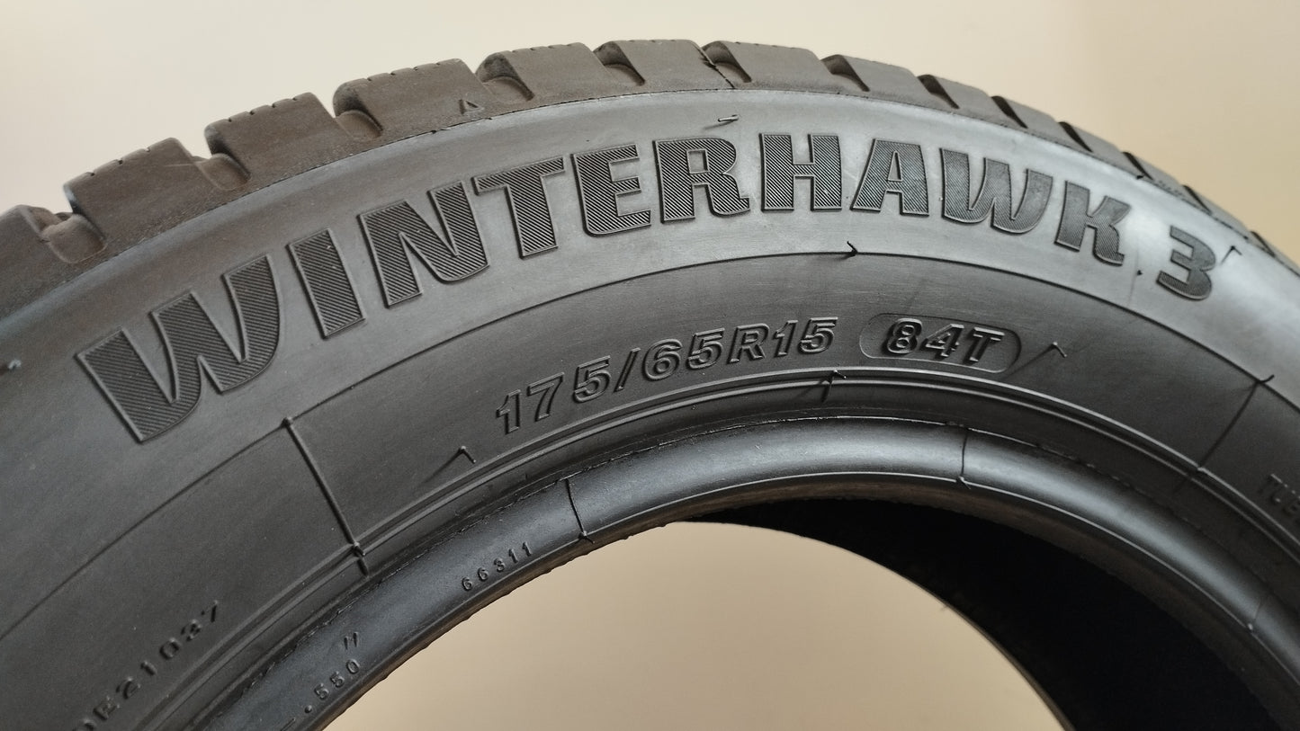 firestione 175/65 r15 winterhawk 3 Art. XX30