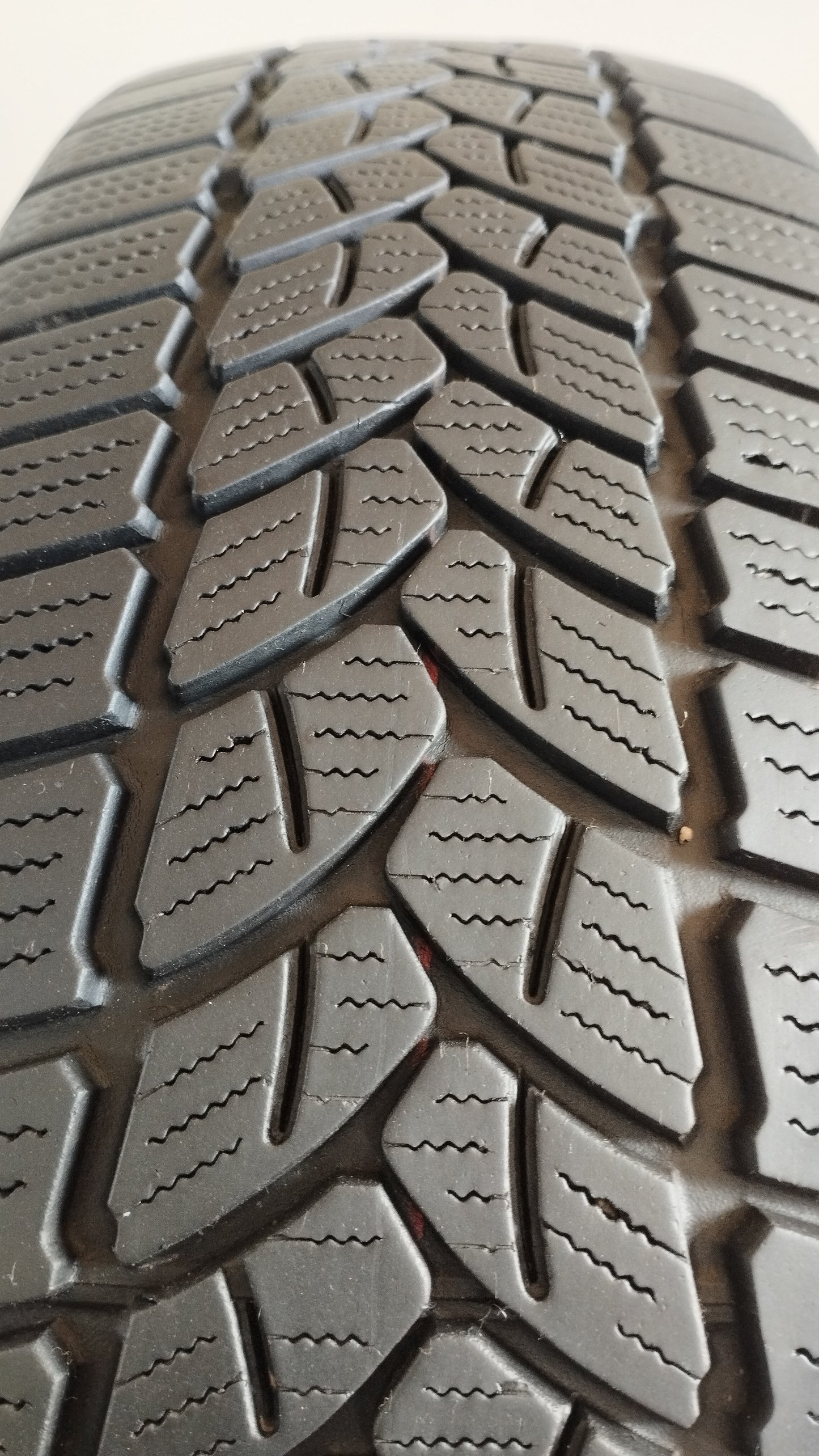 firestone 175/65 r15 winterhawk 3 art. XX31