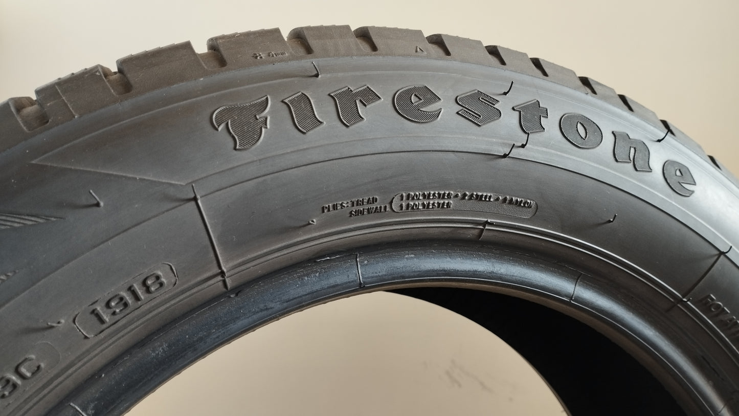 firestone 175/65 r15 winterhawk 3 art. XX31