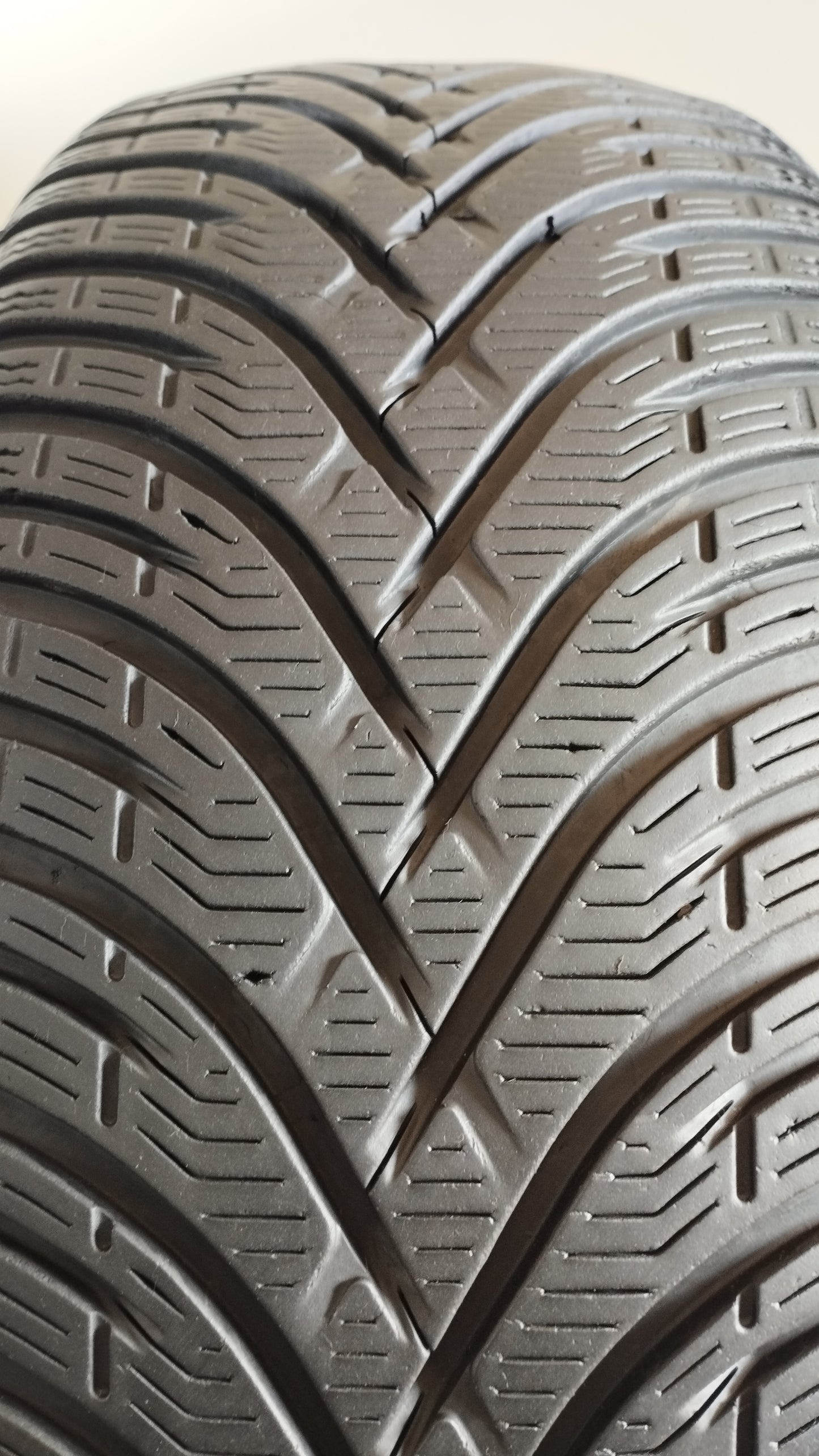kleber 225/55 r17 krisalp hp3 Art. XX33